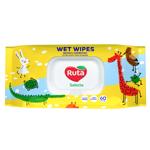 Ruta Selecta Oarling Animals Wet Wipes 60pcs