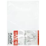 Бумага для рисования А3 10 листов