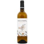 Finca Fabian Chardonnay White Dry Wine 13% 0.75l