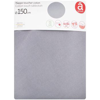 Actuel Round Tablecloth 150cm