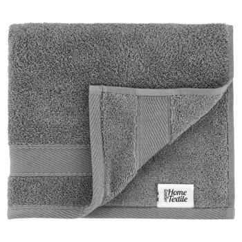 Ardesto SuperSoft Gray Terry Towel 50*90cm - buy, prices for - photo 2