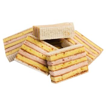 Volkhov Soiuzne Classic Cookies - buy, prices for Chudo Market - photo 1