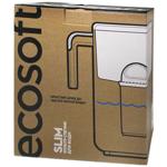 Ecosoft Slim Blue Filter Jug ​