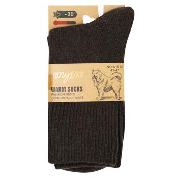 Tybko Thermo Men's Socks s.41-47 - buy, prices for NOVUS - photo 7