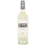 Вино Callia Salentein Torrontes Alta белое сухое 13% 0.75л