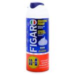 Figaro Classic Shaving Foam 400ml