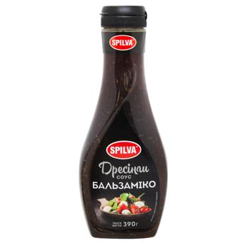 Соус Spilva Бальзамико 390г