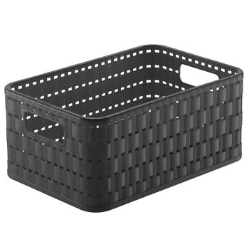 Rth Country A4 Anthracite Storage Box 4l - buy, prices for - photo 1