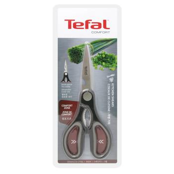 Ножиці Tefal Comfort 3в1