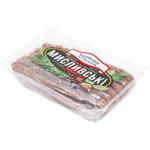 Hodorivsky Myasokombinat Hunting Semi-smoked Sausages High Grade