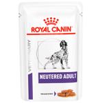 Вологий корм для собак Royal Canin Neutered Adult 100 г