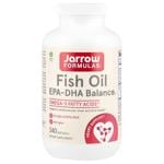 Рыбий жир Jarrow Formulas EPA-DHA Balance 240 гелевых капсул