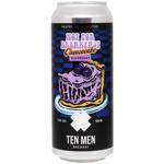 Beer Ten men 5% 500ml