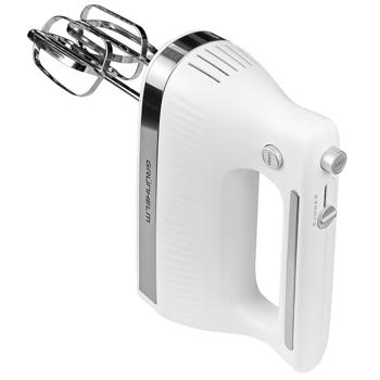 Миксер Grunhelm GRM669W - купить, цены на Таврия В - фото 2