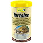Сухий корм для сухопутних черепах Tetra Tortoise 500 мл