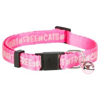 Trixie Reflective Nylon Cat Collar Color in Assortment - buy, prices for MasterZoo - photo 5