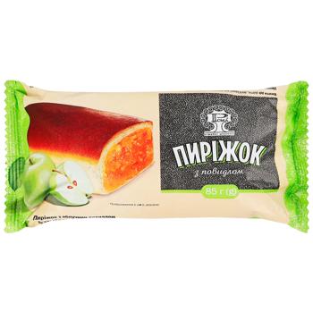 Пиріжок Рома з повидлом 75г - купити, ціни на Таврія В - фото 1