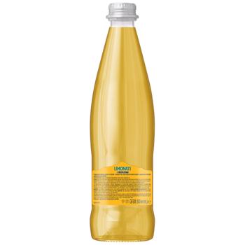 Borjomi Limonati Pear Carbonated Drink 0.5l - buy, prices for MegaMarket - photo 4