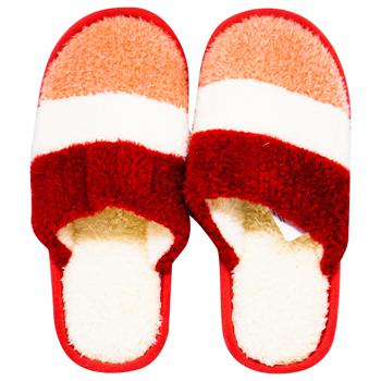 ZED Stripe Room Slippers s.36-45 - buy, prices for EKO Market - photo 3