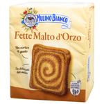 Mulino Bianco Fette Malto d`Orzo Toast 315g