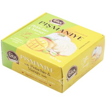 BKK Pishmaniye with Pistachio and Mango 100g - buy, prices for Supermarket "Kharkiv" - photo 3