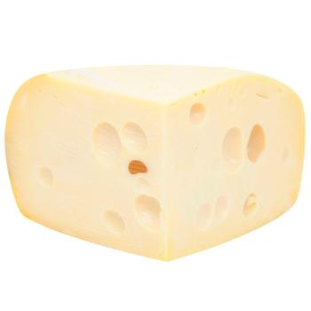 Сир Treur Maasdammer 45% - купити, ціни на WINETIME - фото 2