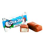 Zhytomyrski Lasoshchi Eden Joy Coconut Mini Candy