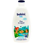 Gel Bobini for bathing 500ml Poland