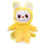 MeriToys Zubyk Soft Toy 35cm Yellow