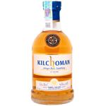 Whiskey Kilchoman 40% 700ml