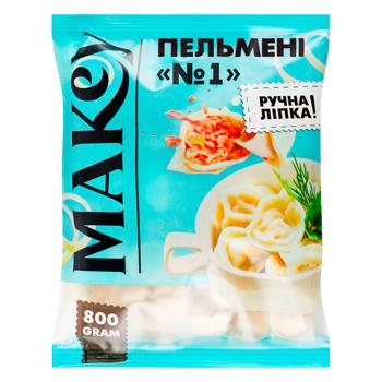 Пельмени Макей №1 800г - купить, цены на Чудо Маркет - фото 2