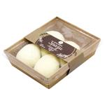 The Local Food Frozen Zrazy with Cabbage 400g