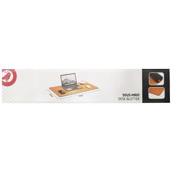 Auchan Blotter for Desktop 75*45*0.4cm