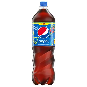 Напій газований Pepsi 1,5л - купити, ціни на METRO - фото 5