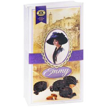 Biscuit-Chocolate Emmy Set of Candies 120g - buy, prices for - photo 3