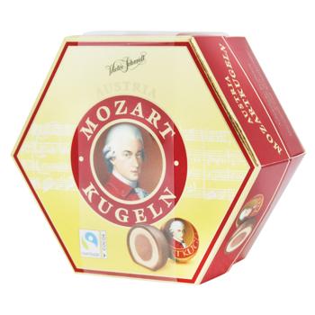 Mozart Kugeln Candies 297g - buy, prices for - photo 2