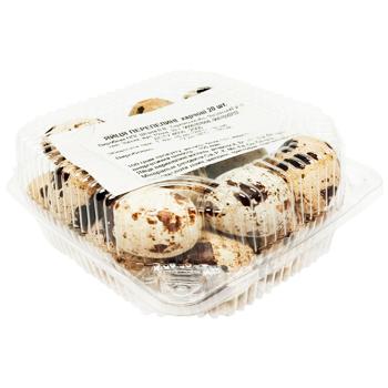 Homemade Quail Select Eggs 20pcs - buy, prices for - photo 2