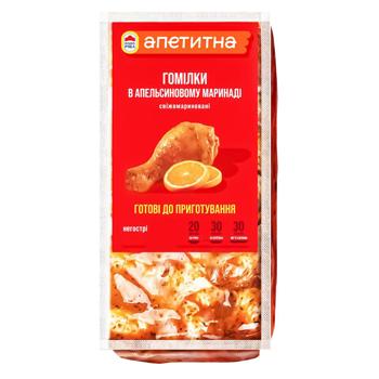 Shin Nasha riaba apetytna chicken Ukraine - buy, prices for Ideal - photo 1