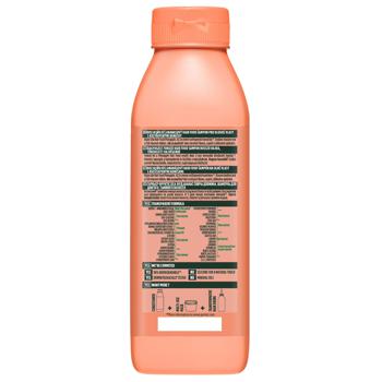 Garnier Fructis Superfood Pineapple Glowing Lengths Shampoo 350ml - buy, prices for Tavria V - photo 2