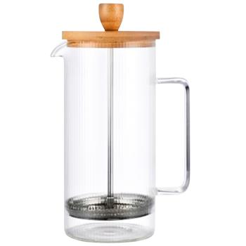 french-press ardesto 800ml China - buy, prices for - photo 1