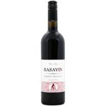 Basavin Cabernet Red Dry Wine 12% 0.75l