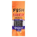 Cod caviar Fish Bear 30g dried in Yastik