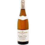 Jean Gagnerot Beaune 1er Cru Champs Pimont White Dry Wine 13% 0.75l