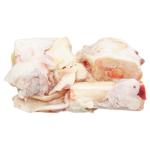 Кістки яловичі охолоджені