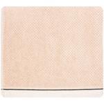 Actuel Pink Towel 480g/m2 50*100cm