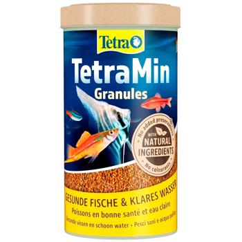 Food Tetra 500ml - buy, prices for MasterZoo - photo 1