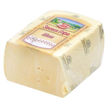 Сыр едам ЗвениГора 50%