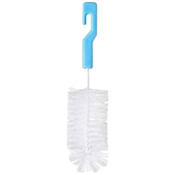 Щітка для пляшечок і сосок Курносики