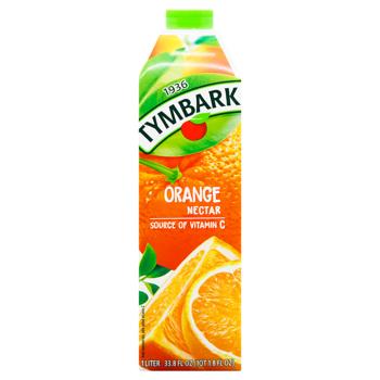Нектар Tymbark Апельсин 1л - купить, цены на - фото 2