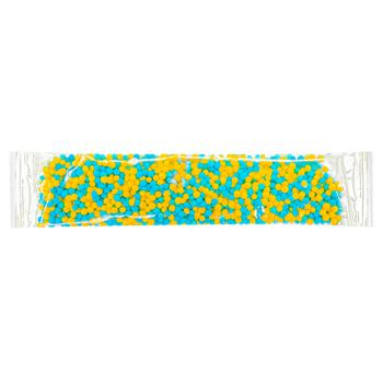 Dobryk Yellow-blue Sprinkles 10g - buy, prices for - photo 7